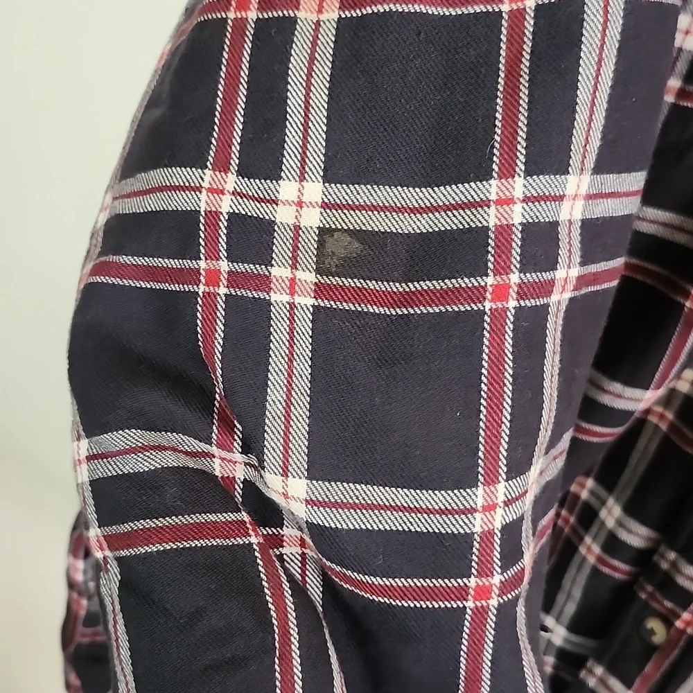 Wrangler sherpa lined